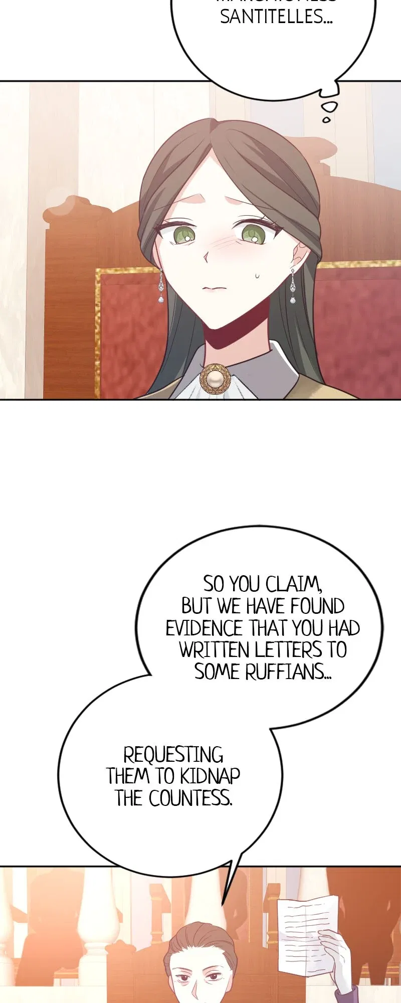 From Duty to Devotion Chapter 104 – Page 27