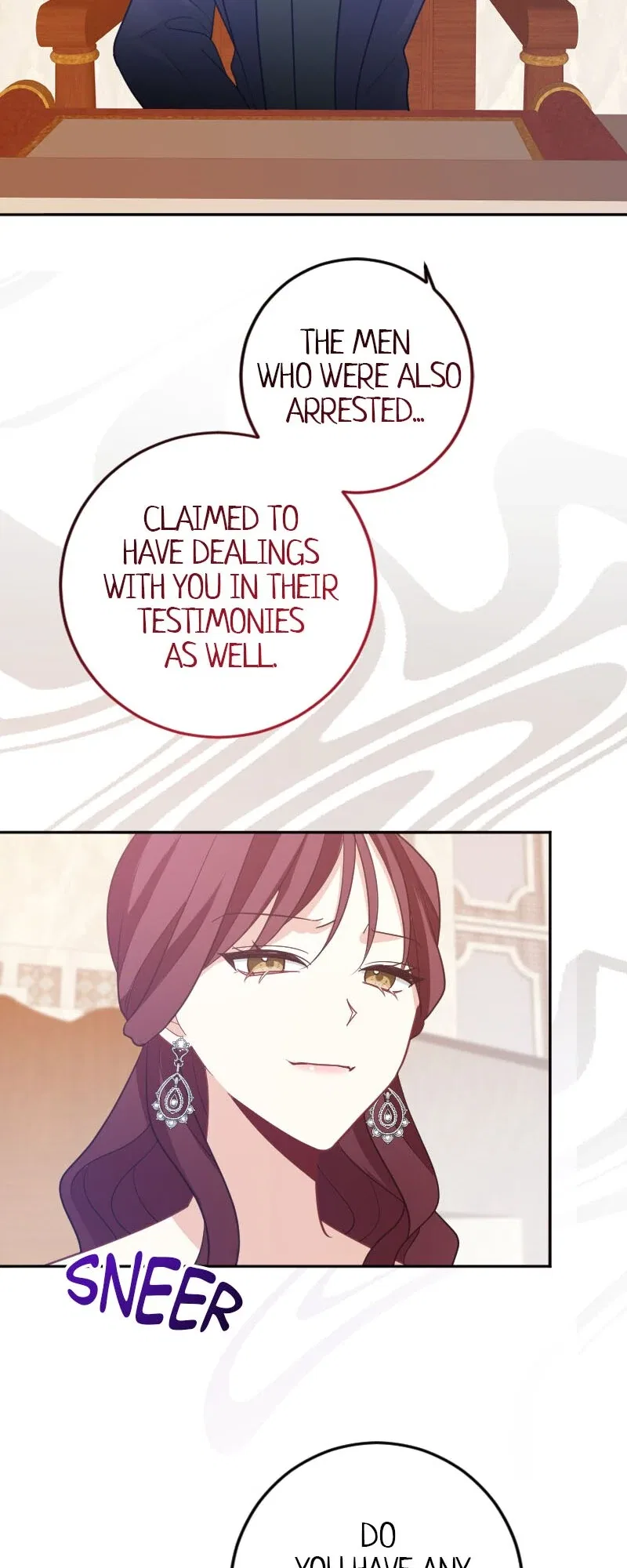 From Duty to Devotion Chapter 104 – Page 29