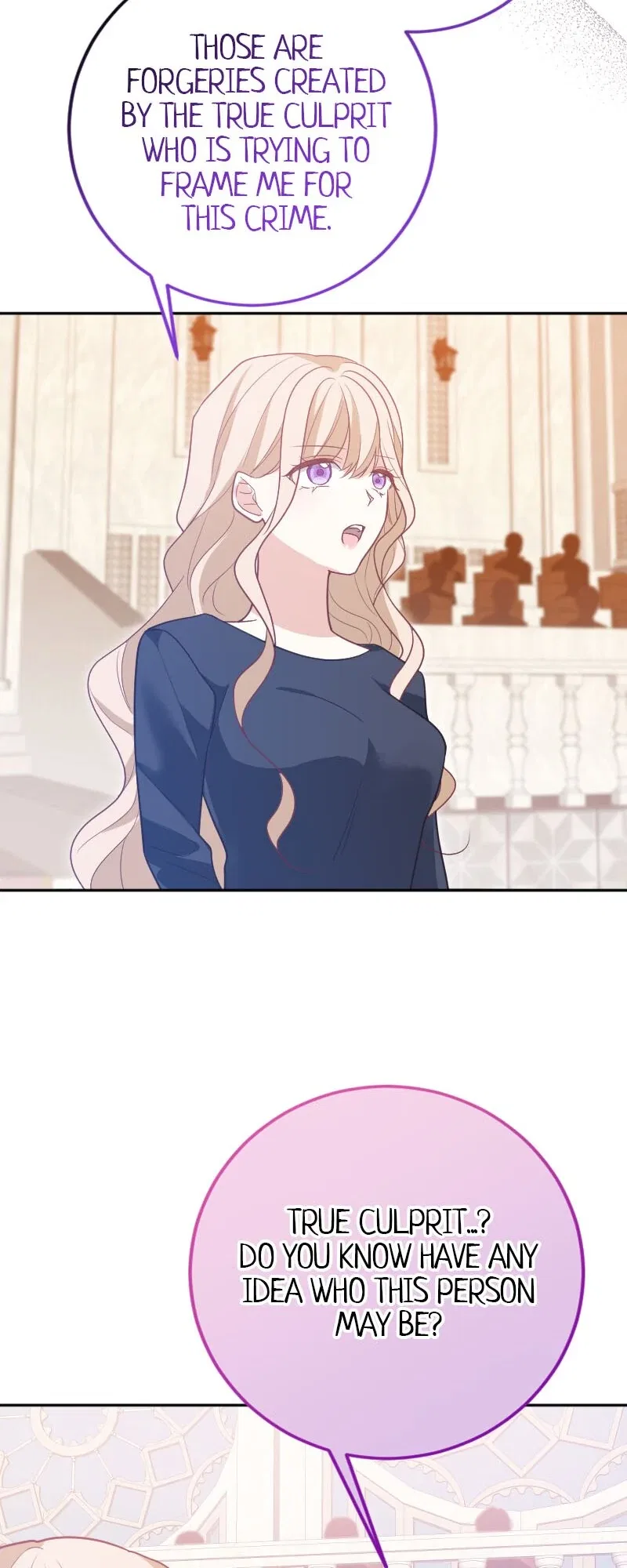 From Duty to Devotion Chapter 104 – Page 31