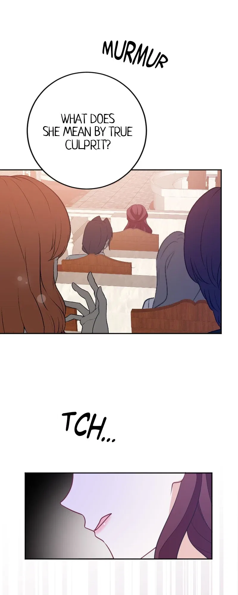 From Duty to Devotion Chapter 104 – Page 34