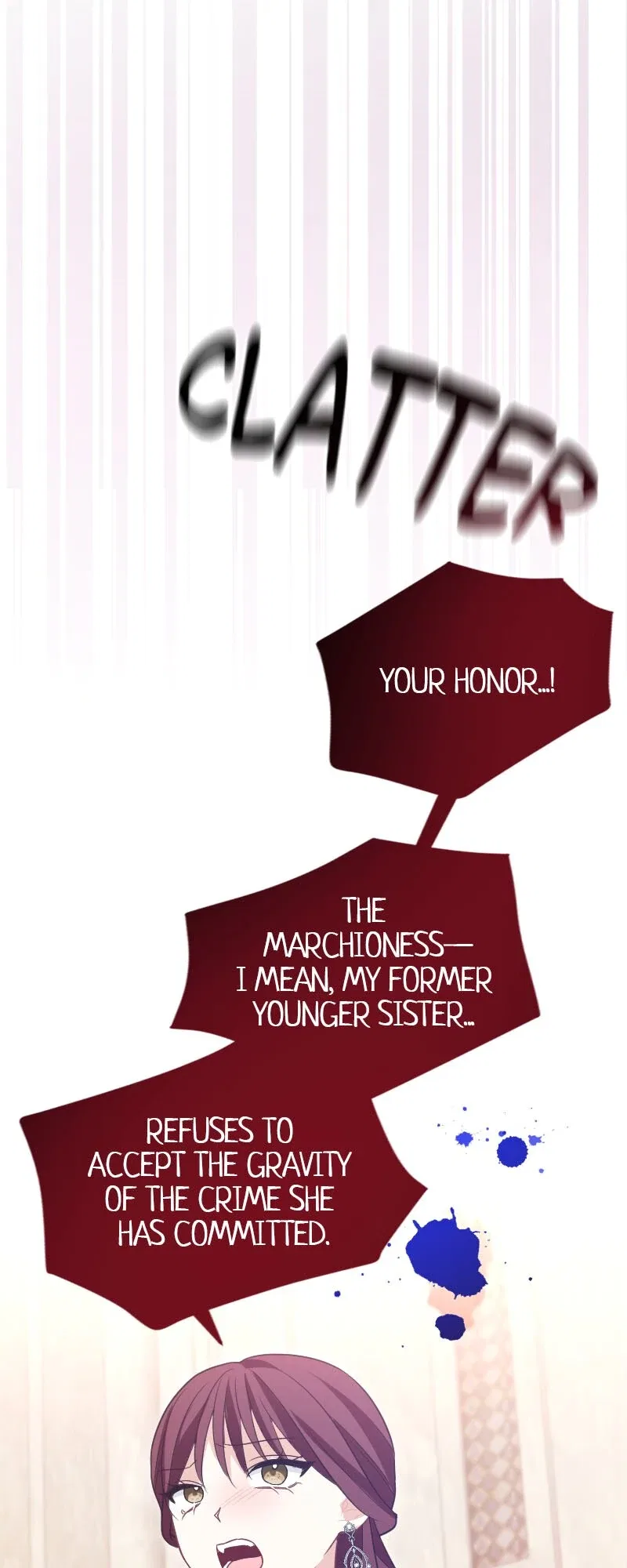 From Duty to Devotion Chapter 104 – Page 35