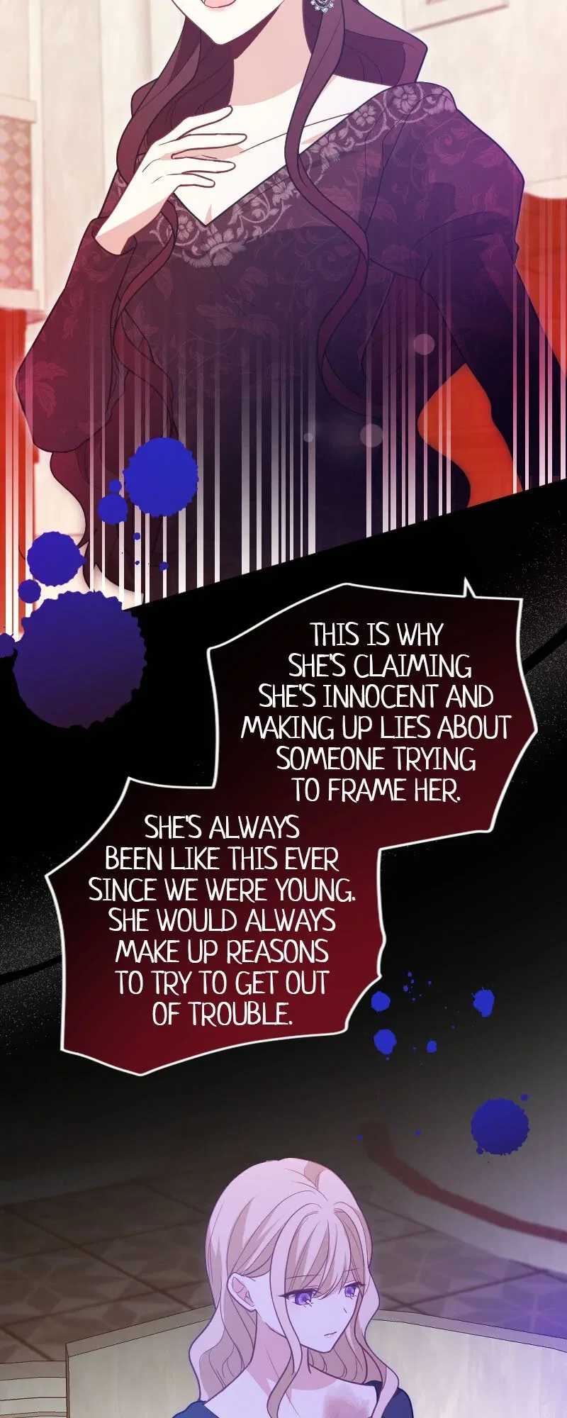 From Duty to Devotion Chapter 104 – Page 36