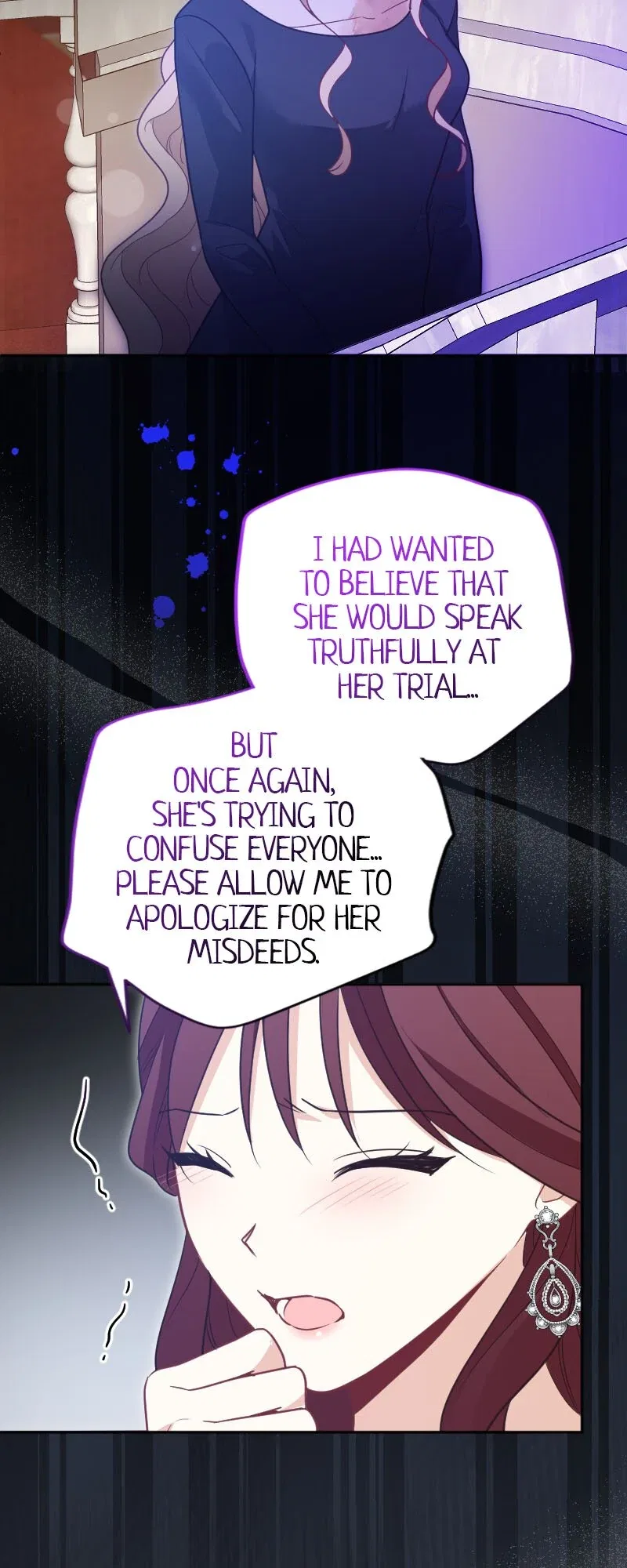From Duty to Devotion Chapter 104 – Page 37
