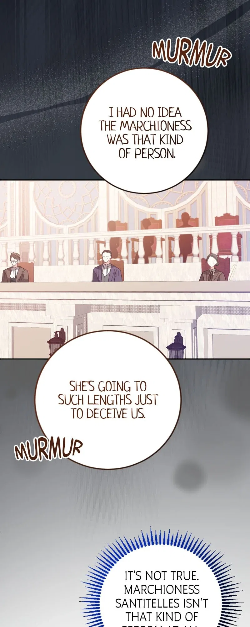 From Duty to Devotion Chapter 104 – Page 38