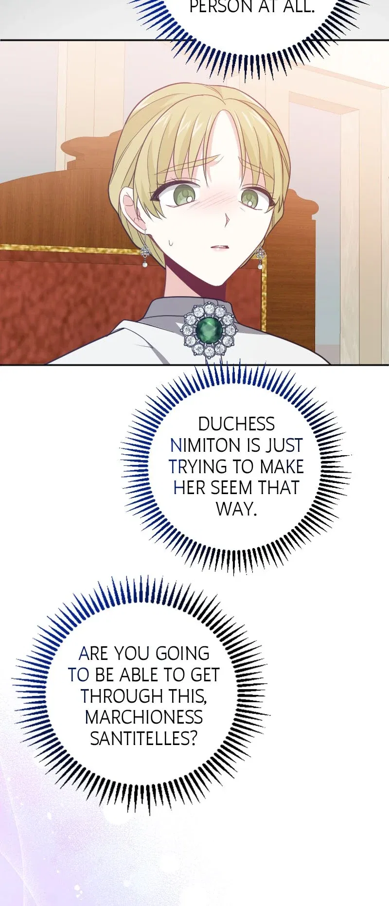 From Duty to Devotion Chapter 104 – Page 39