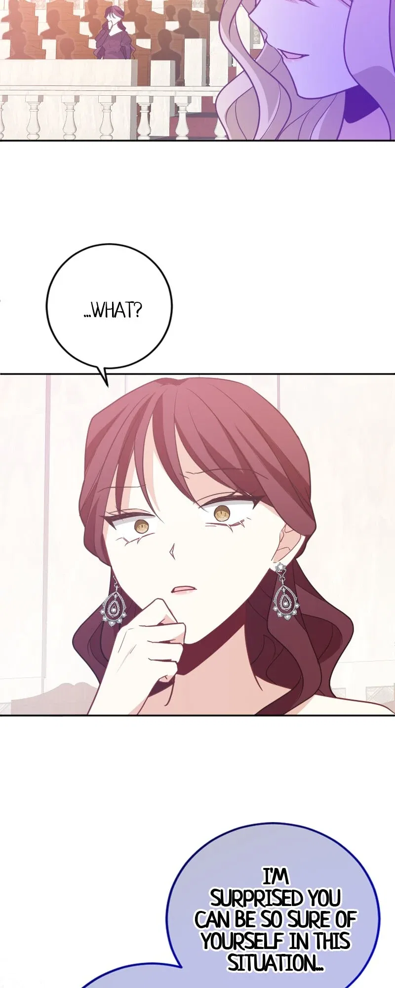 From Duty to Devotion Chapter 104 – Page 41