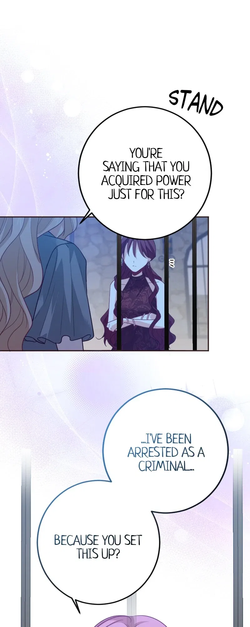 From Duty to Devotion Chapter 103 – Page 13