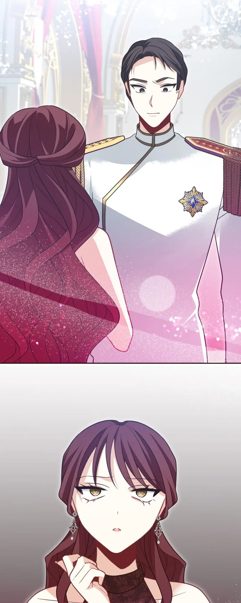 From Duty to Devotion Chapter 103 – Page 21