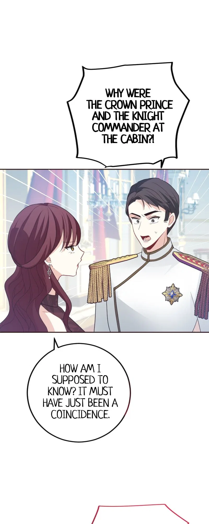 From Duty to Devotion Chapter 103 – Page 23