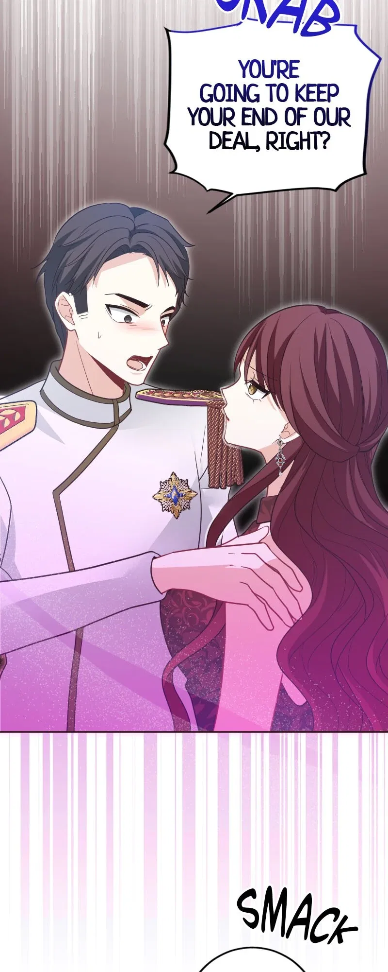 From Duty to Devotion Chapter 103 – Page 25