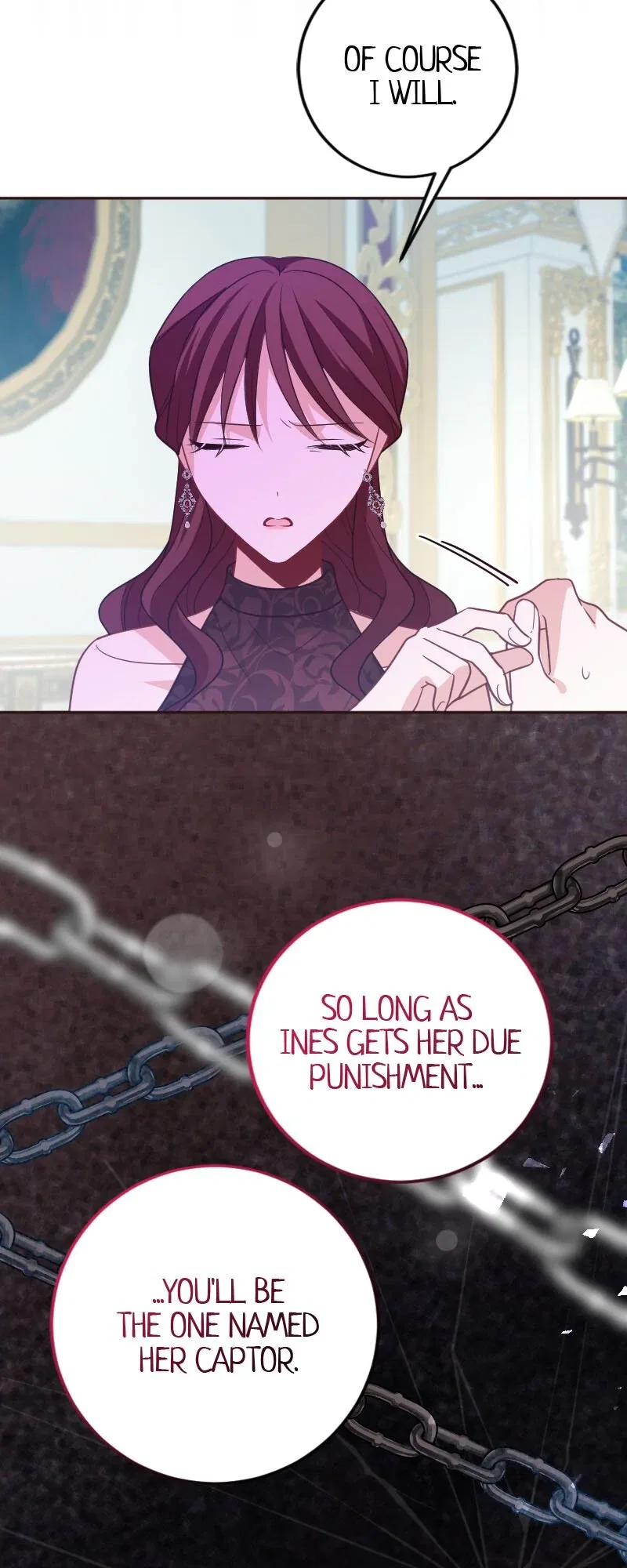 From Duty to Devotion Chapter 103 – Page 26