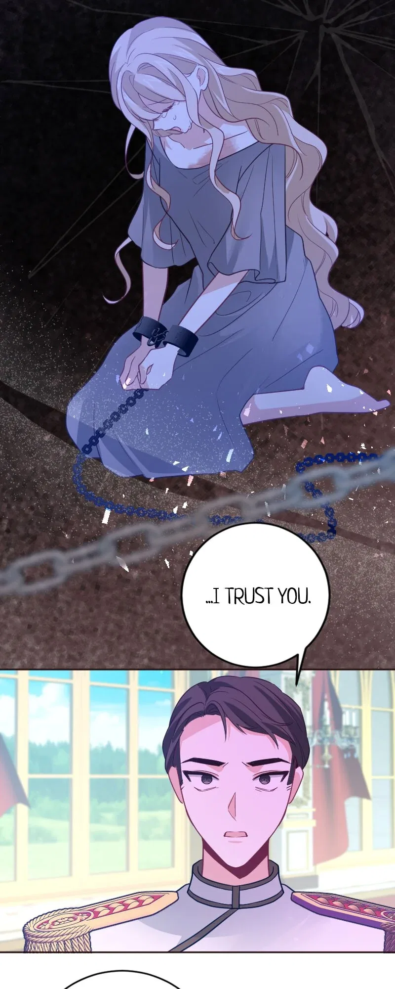 From Duty to Devotion Chapter 103 – Page 27