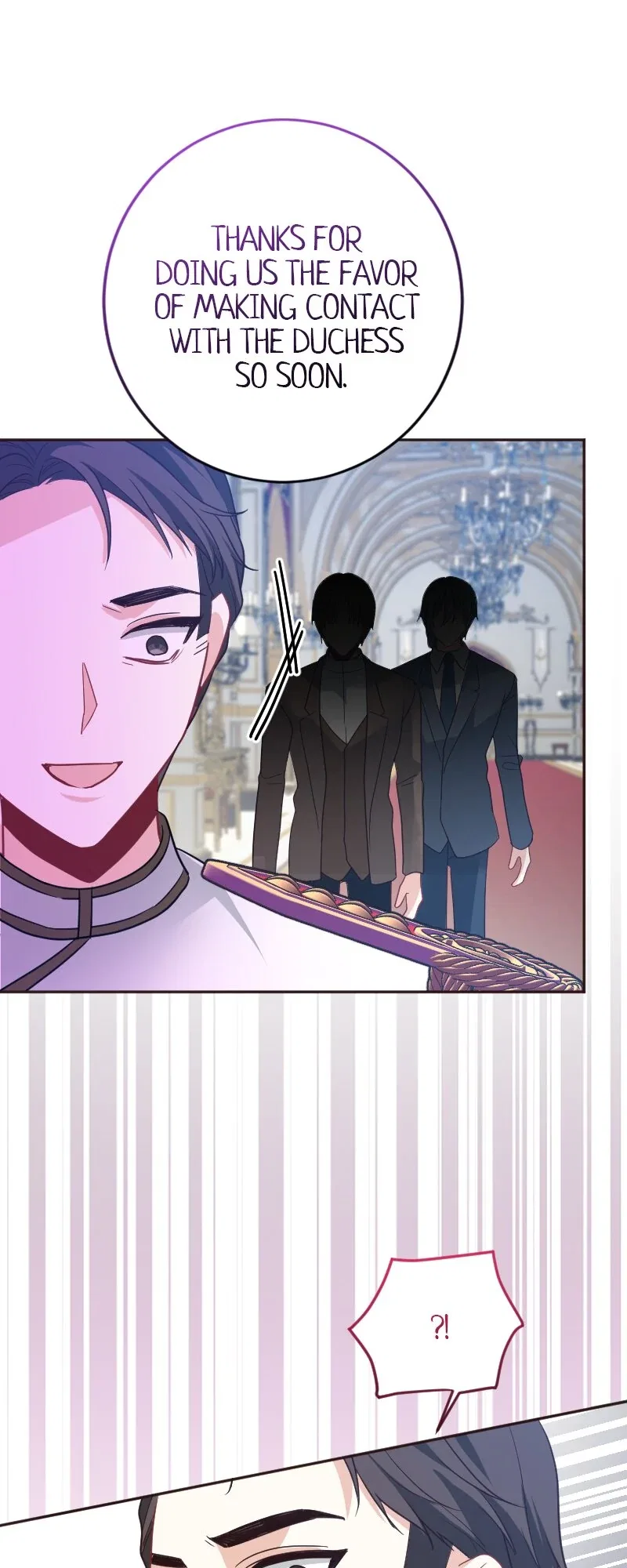 From Duty to Devotion Chapter 103 – Page 30