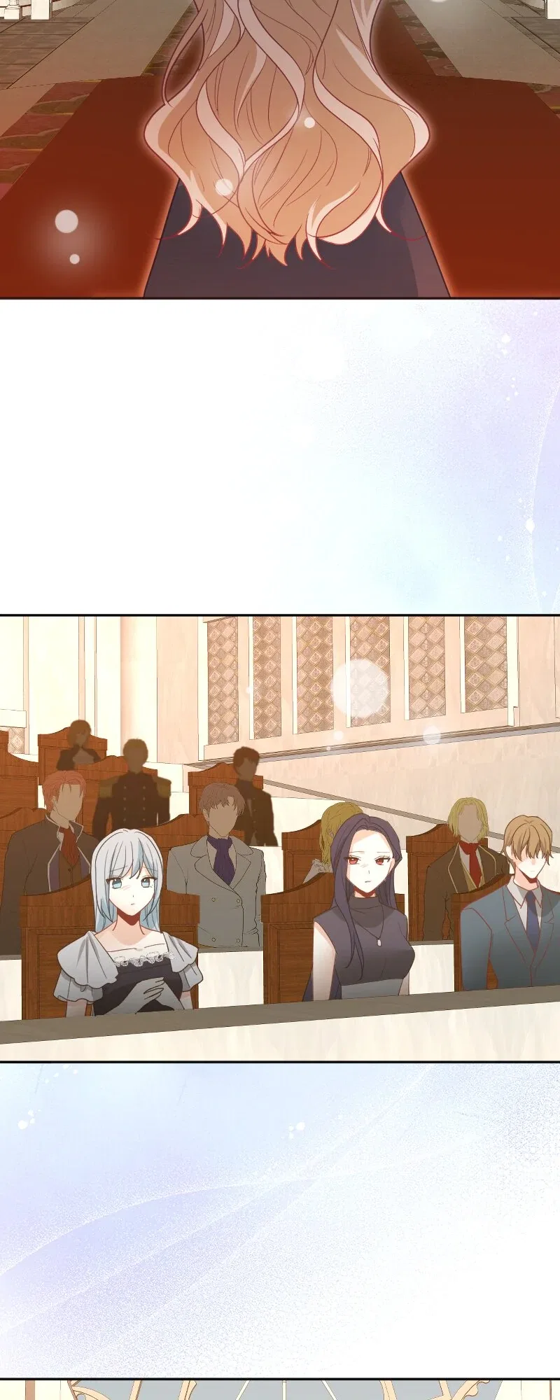 From Duty to Devotion Chapter 103 – Page 36
