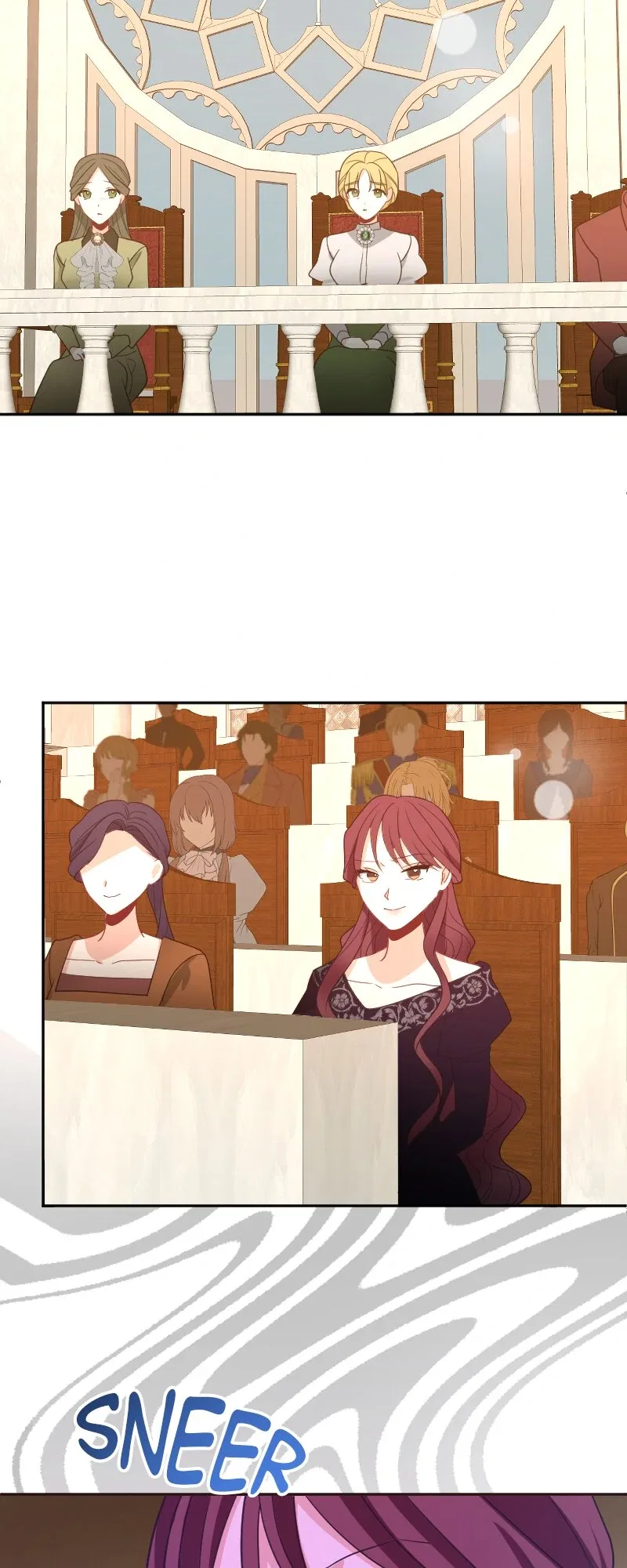 From Duty to Devotion Chapter 103 – Page 37