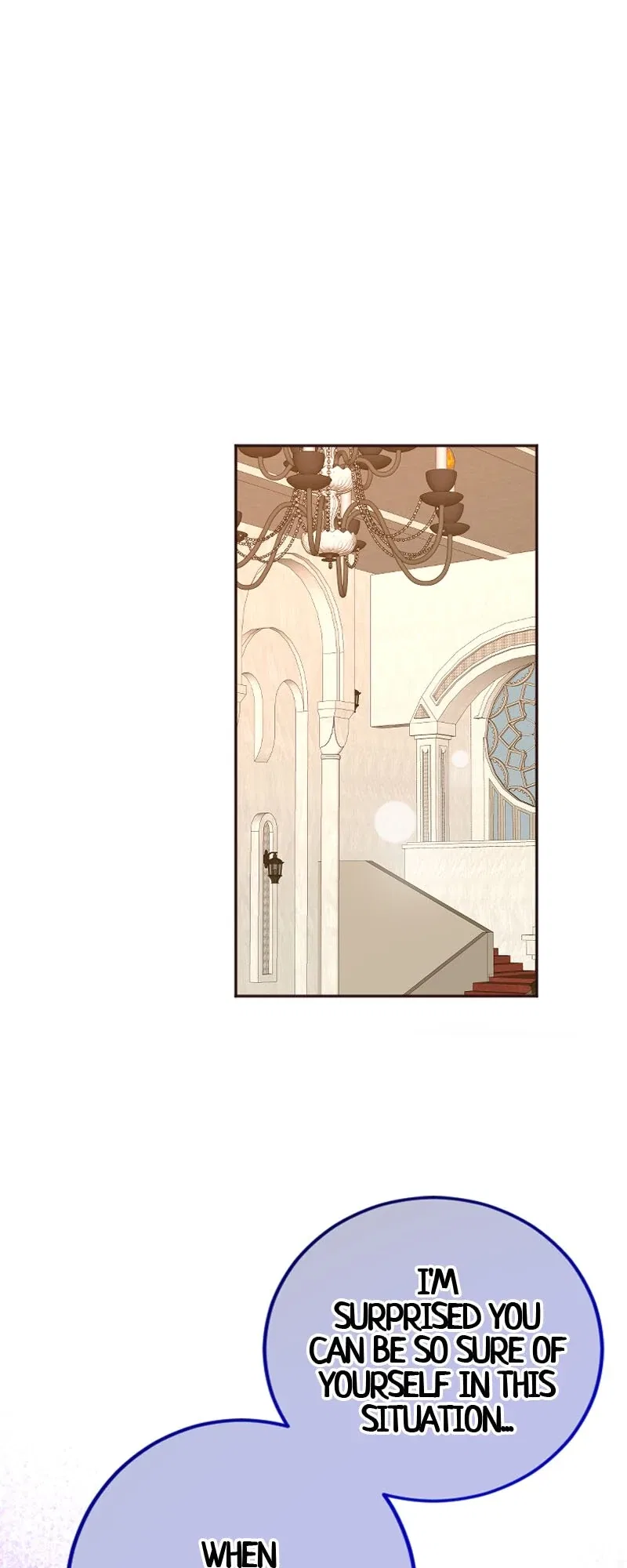 From Duty to Devotion Chapter 102 – Page 1