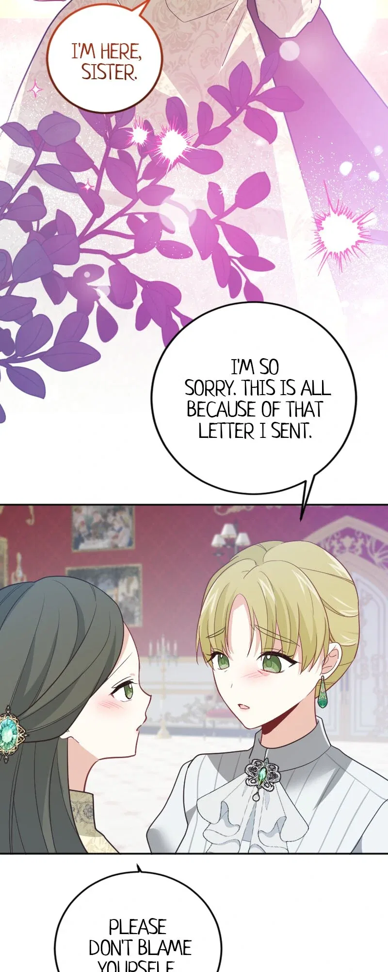From Duty to Devotion Chapter 102 – Page 4