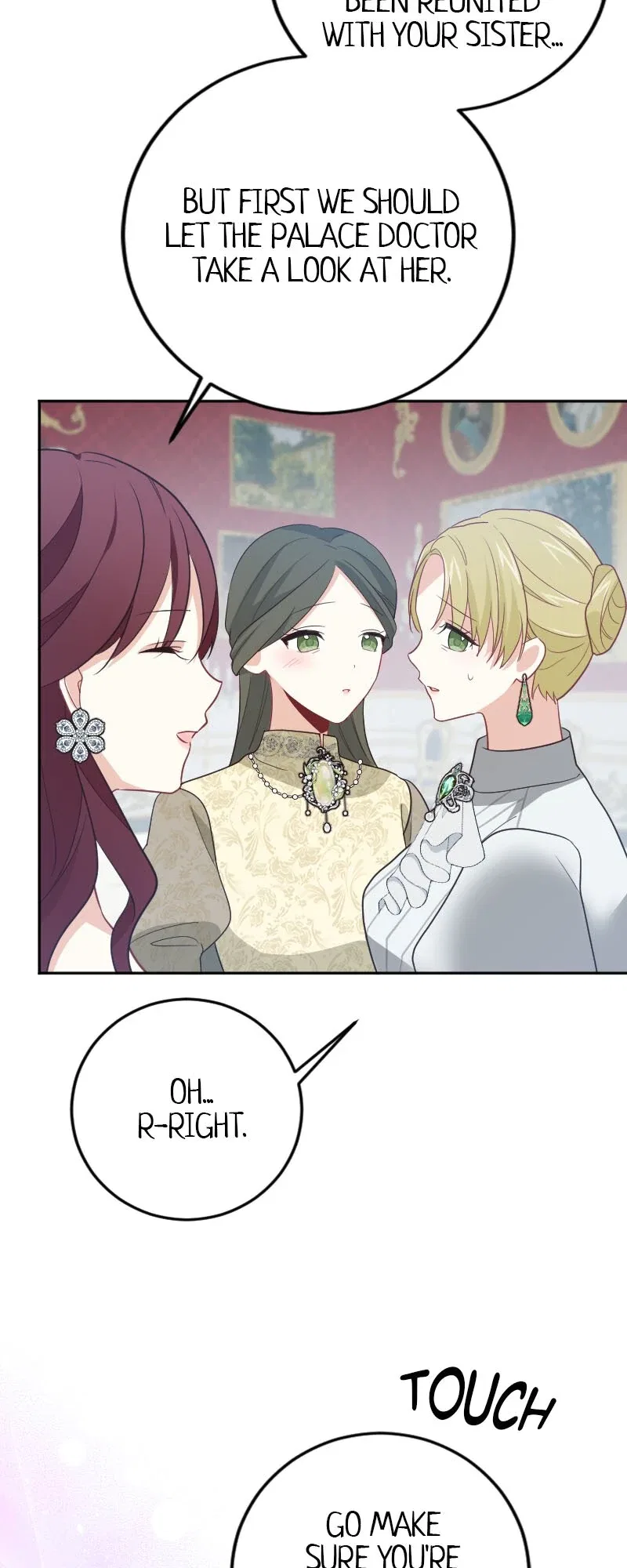 From Duty to Devotion Chapter 102 – Page 7