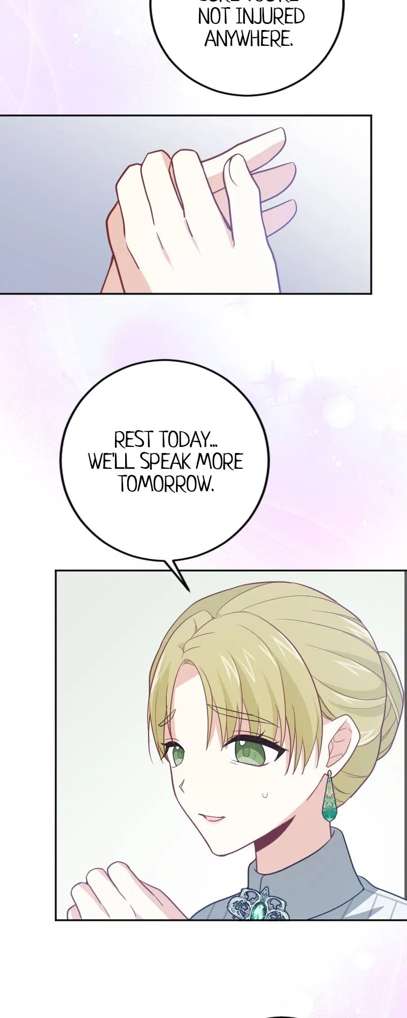 From Duty to Devotion Chapter 102 – Page 8
