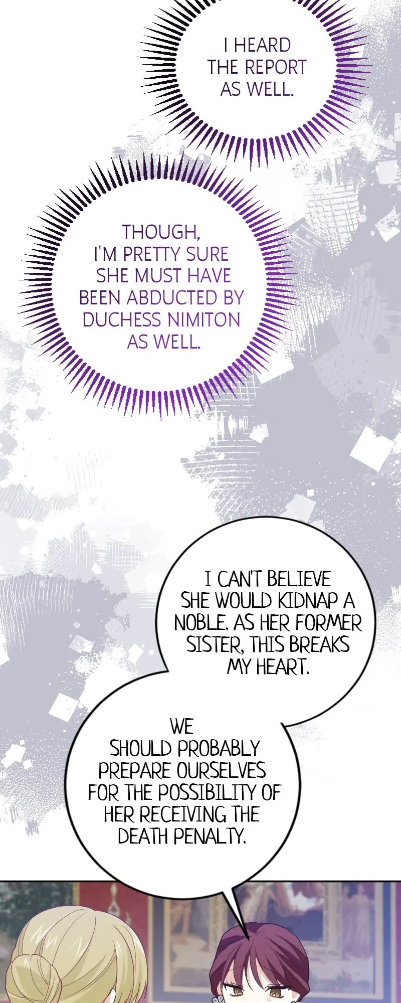From Duty to Devotion Chapter 102 – Page 14
