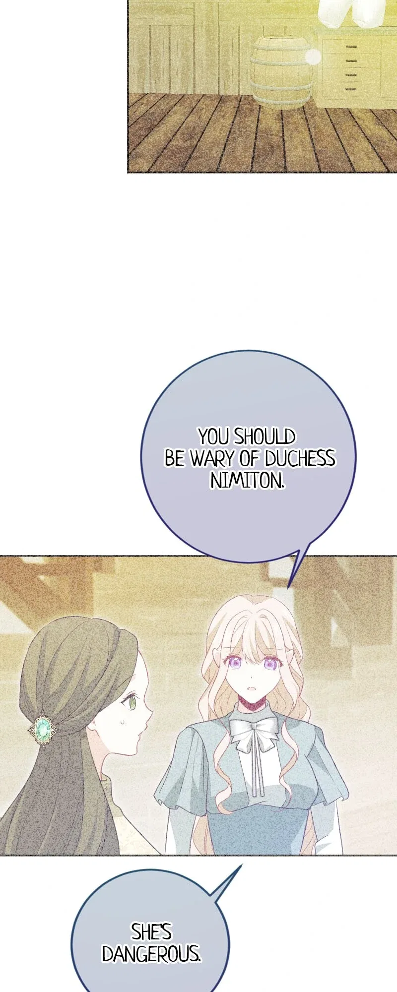 From Duty to Devotion Chapter 102 – Page 18