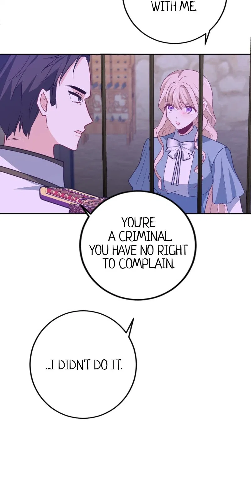 From Duty to Devotion Chapter 102 – Page 23