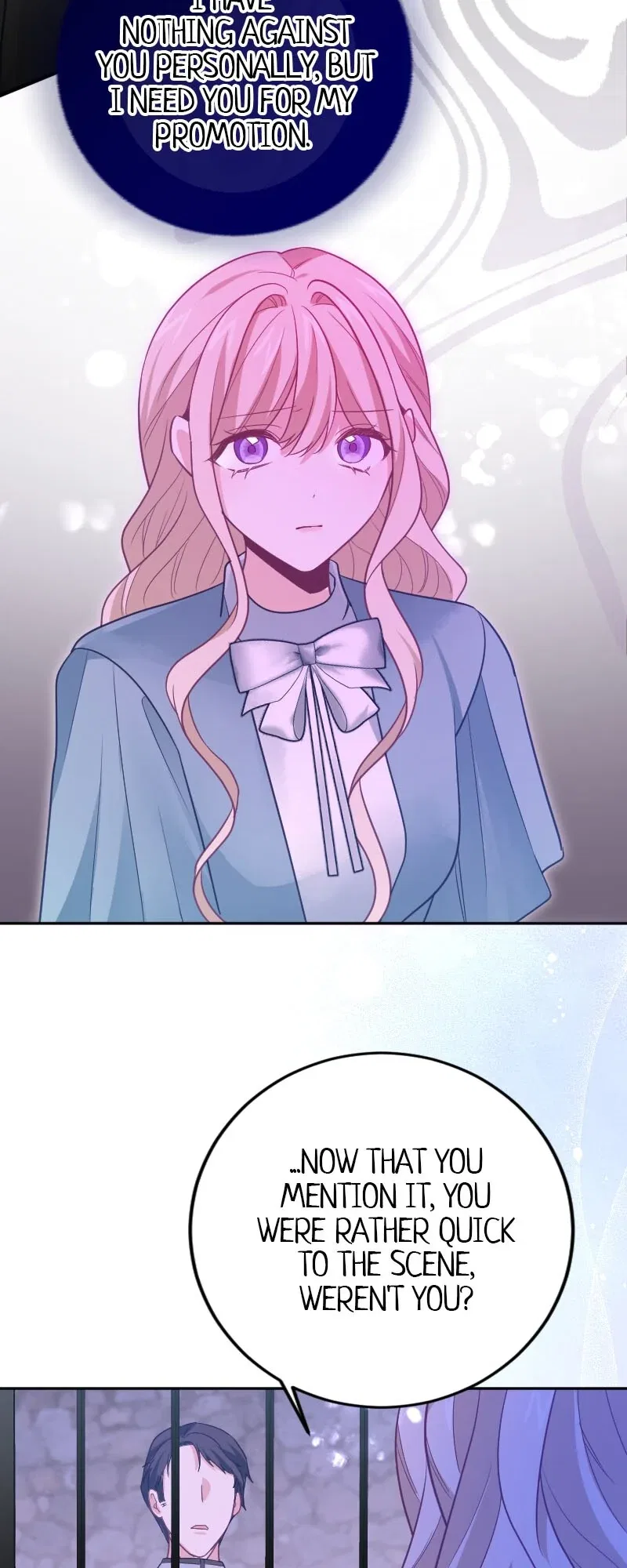 From Duty to Devotion Chapter 102 – Page 25