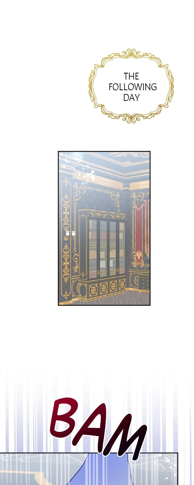 From Duty to Devotion Chapter 102 – Page 31