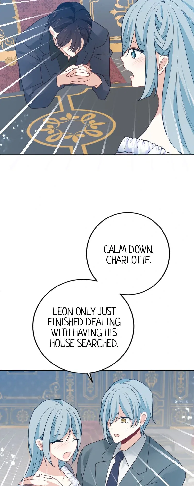 From Duty to Devotion Chapter 102 – Page 33