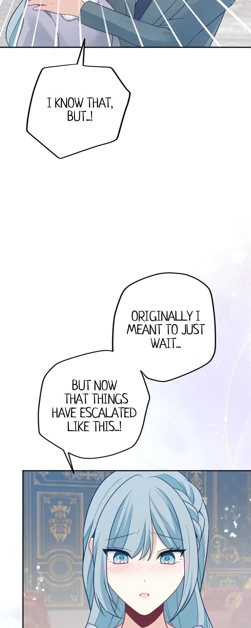 From Duty to Devotion Chapter 102 – Page 34