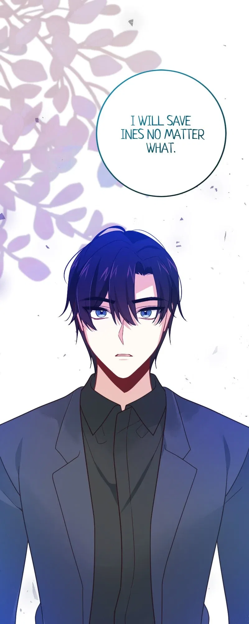 From Duty to Devotion Chapter 102 – Page 41