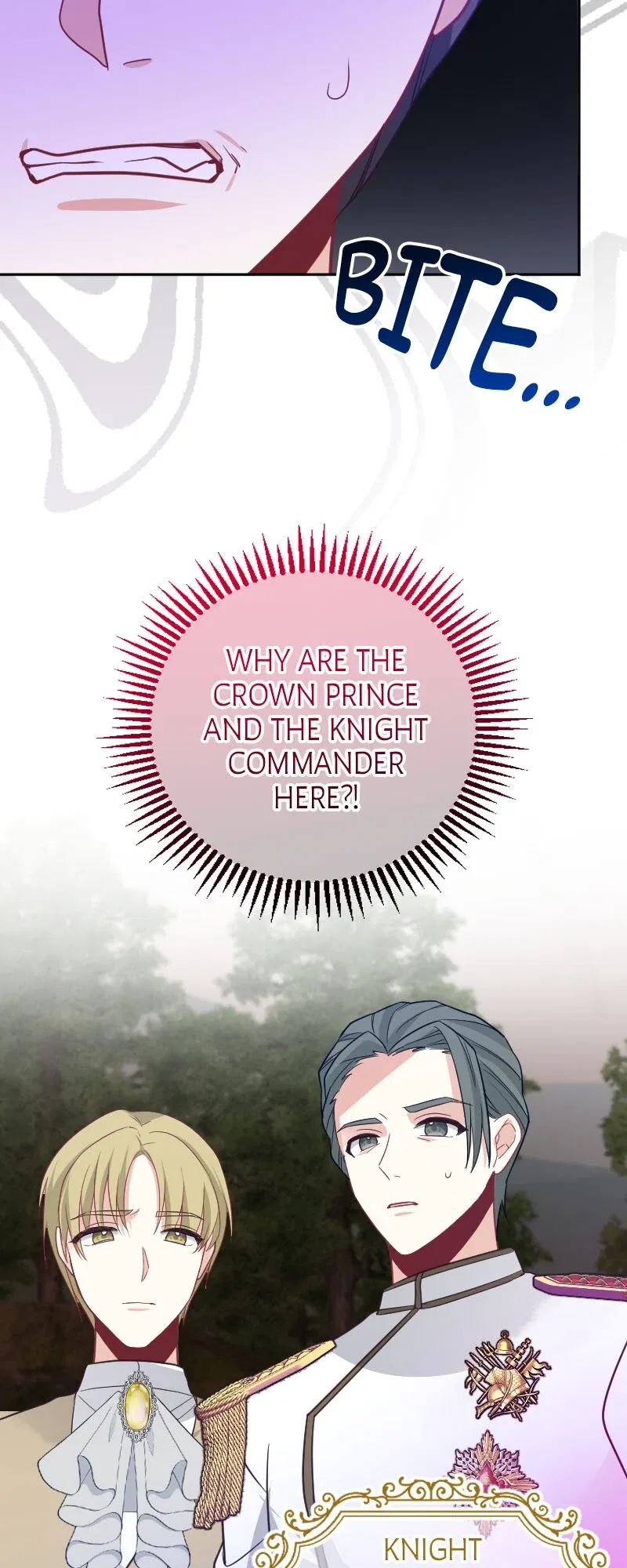 From Duty to Devotion Chapter 101 – Page 2