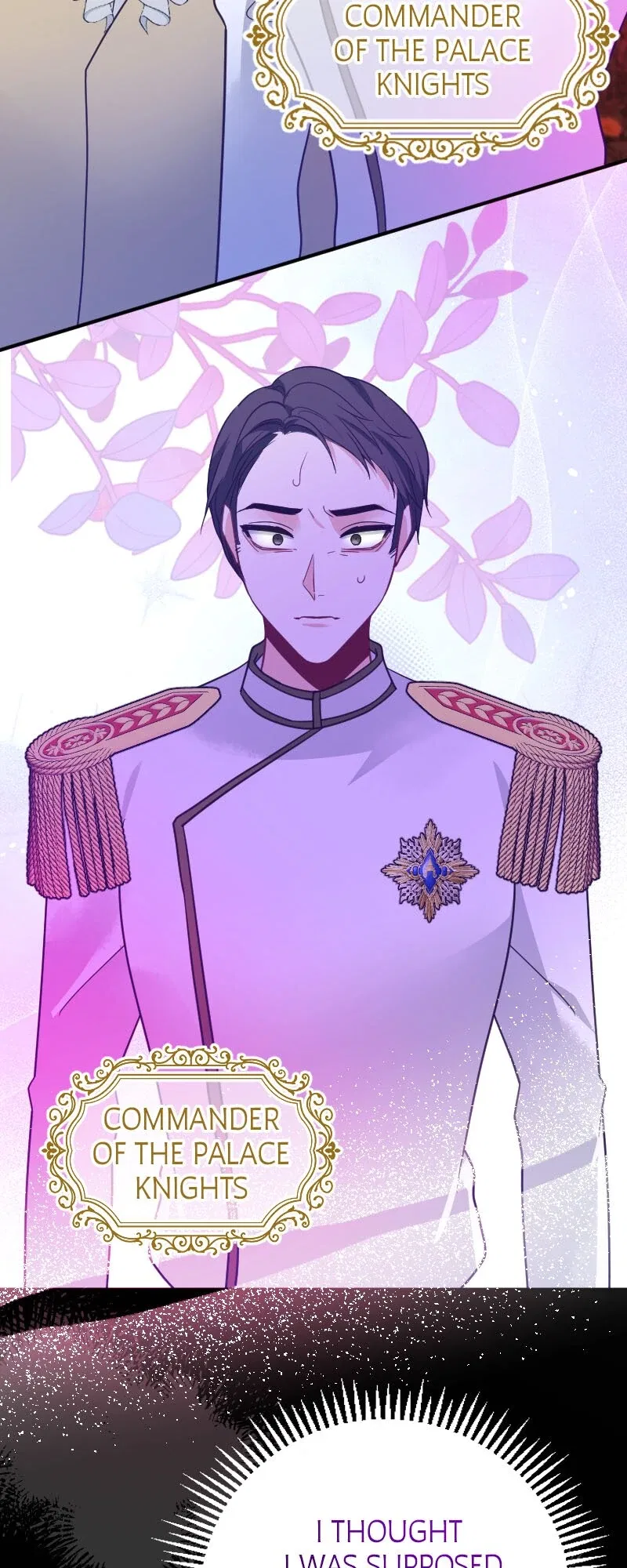 From Duty to Devotion Chapter 101 – Page 3