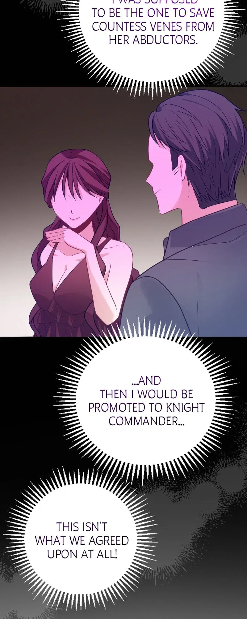 From Duty to Devotion Chapter 101 – Page 4