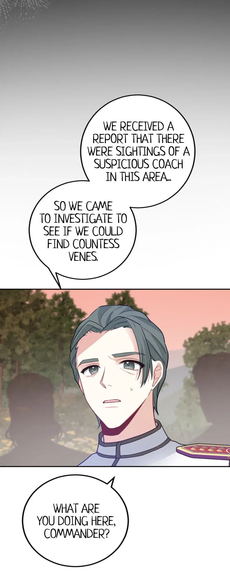 From Duty to Devotion Chapter 101 – Page 5