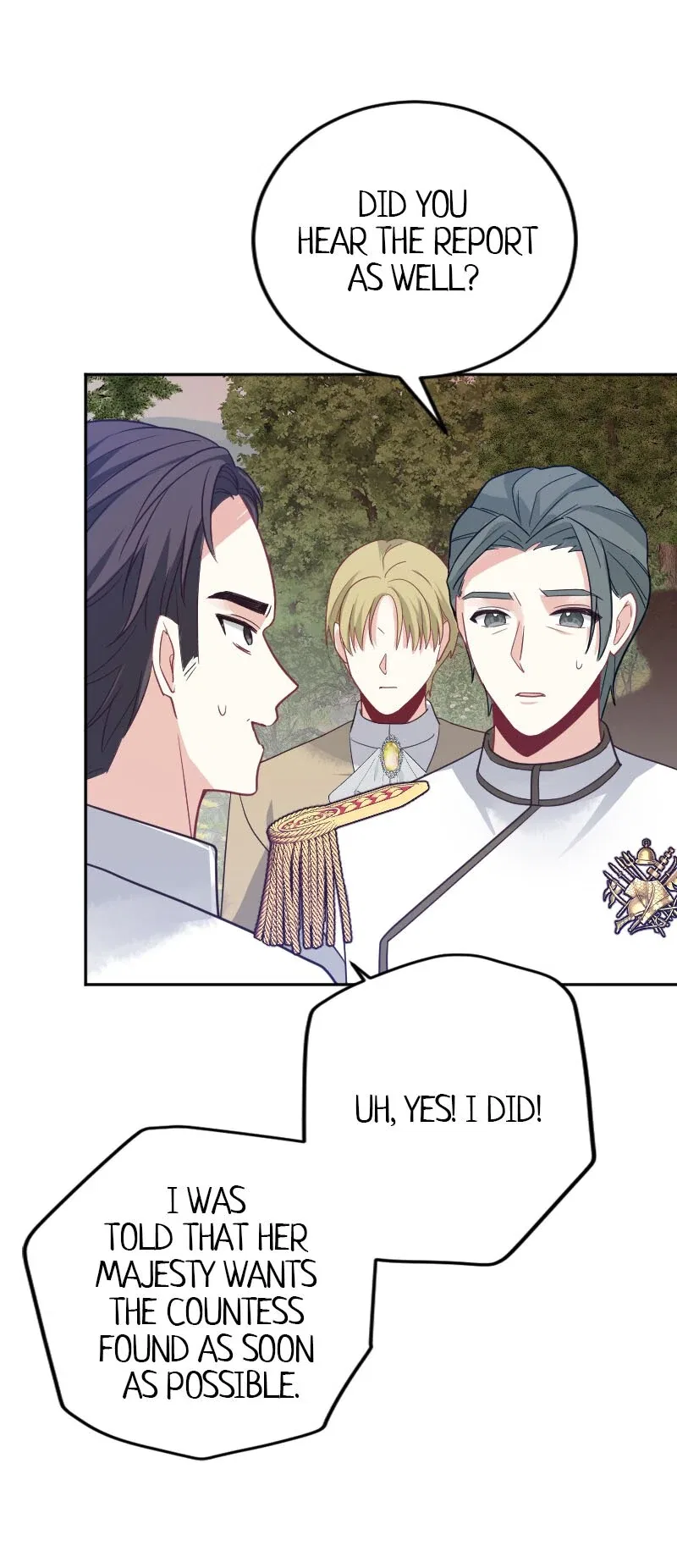 From Duty to Devotion Chapter 101 – Page 6