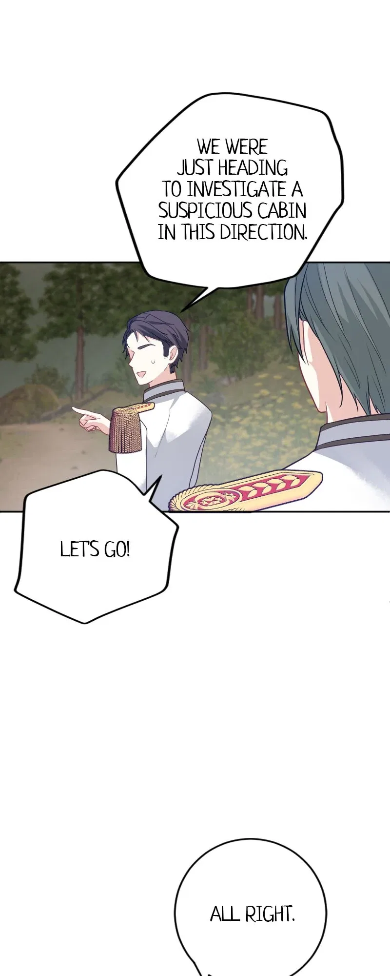 From Duty to Devotion Chapter 101 – Page 7