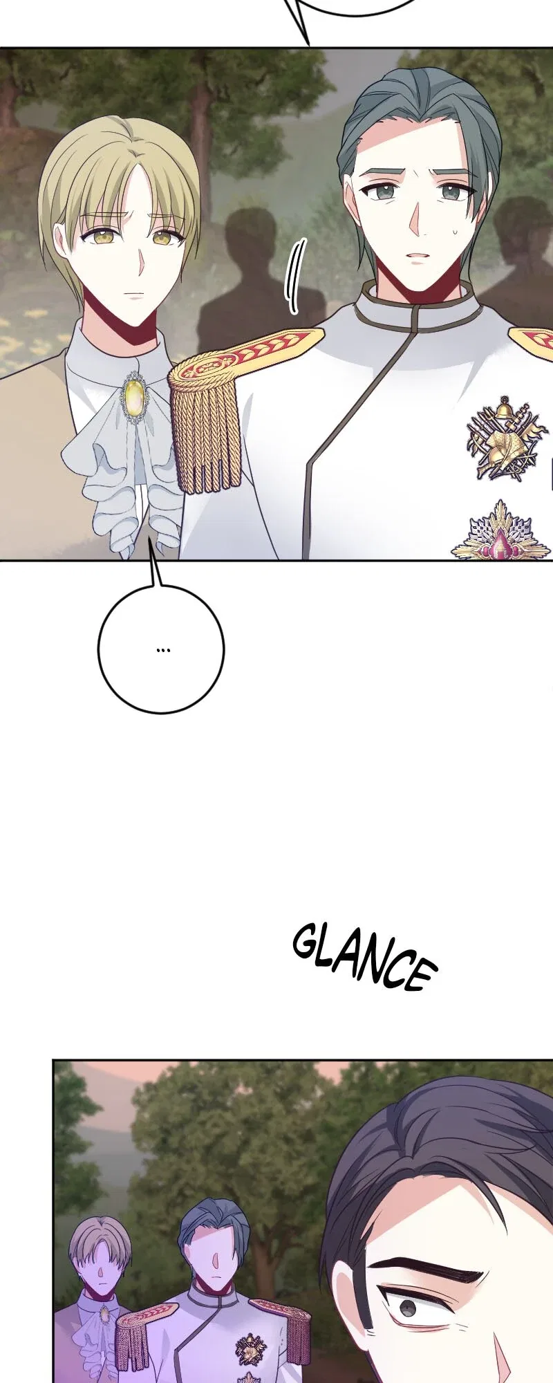 From Duty to Devotion Chapter 101 – Page 8