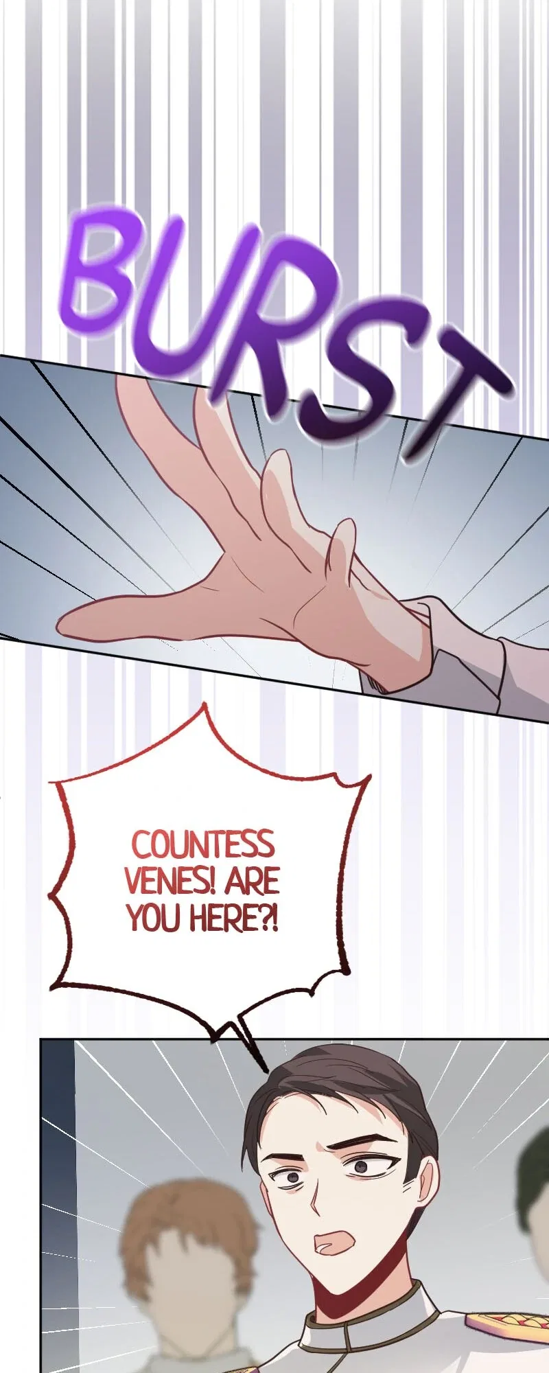 From Duty to Devotion Chapter 101 – Page 11