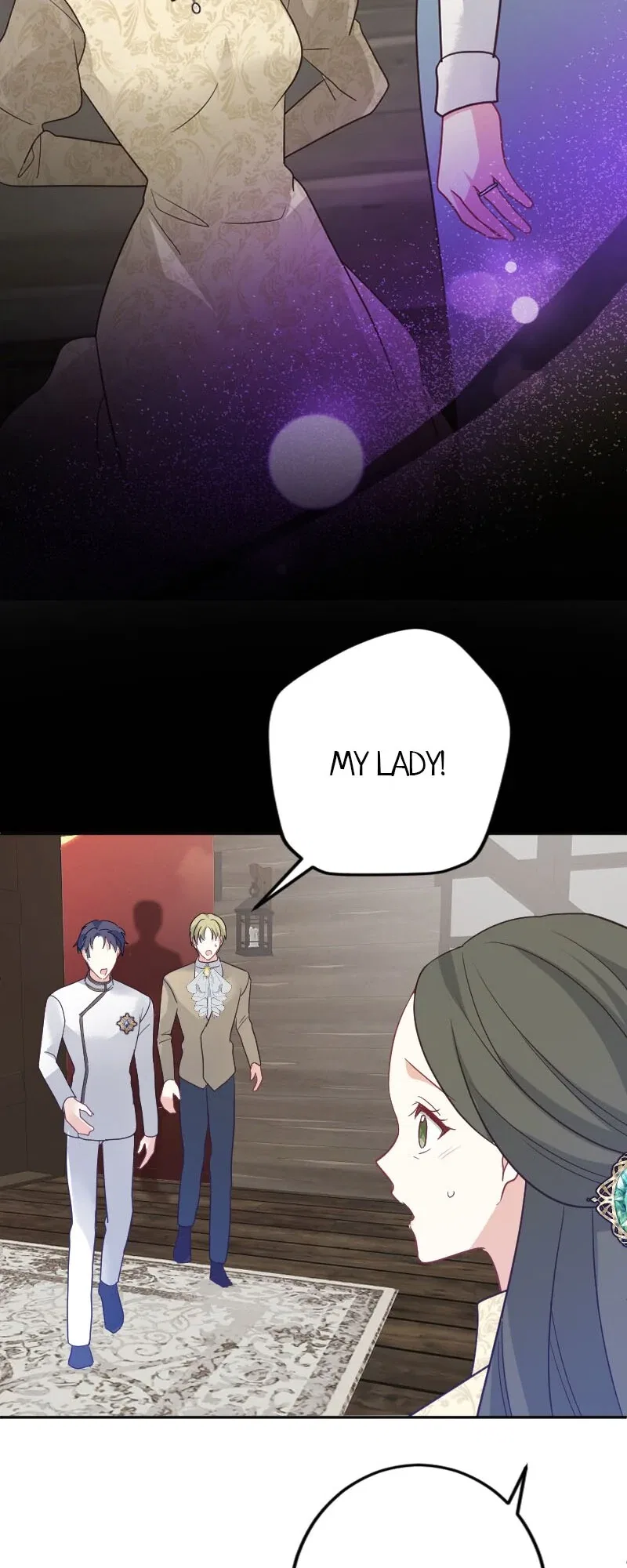 From Duty to Devotion Chapter 101 – Page 13