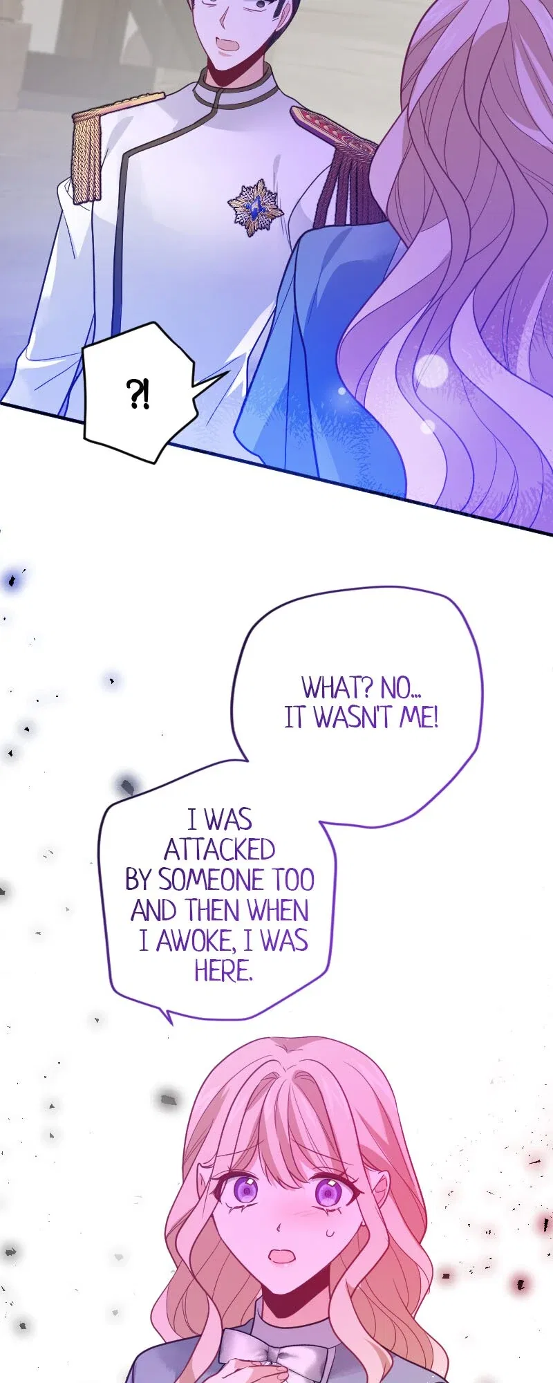 From Duty to Devotion Chapter 101 – Page 16