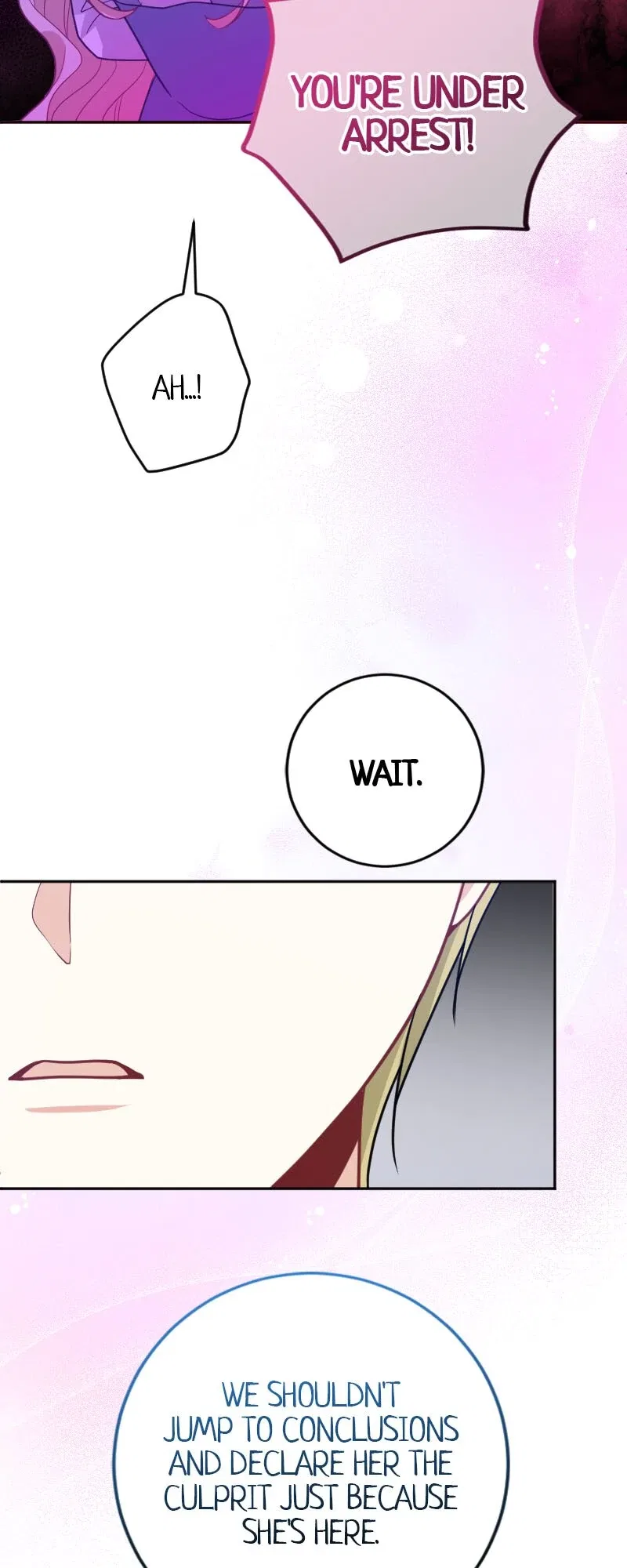 From Duty to Devotion Chapter 101 – Page 18