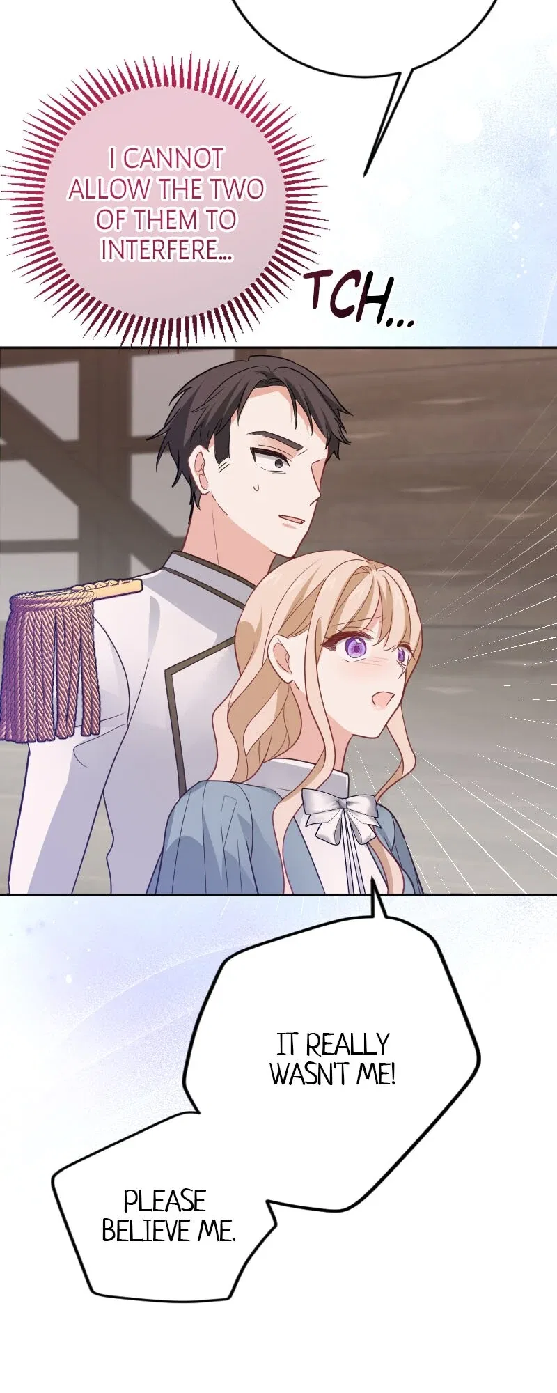 From Duty to Devotion Chapter 101 – Page 21