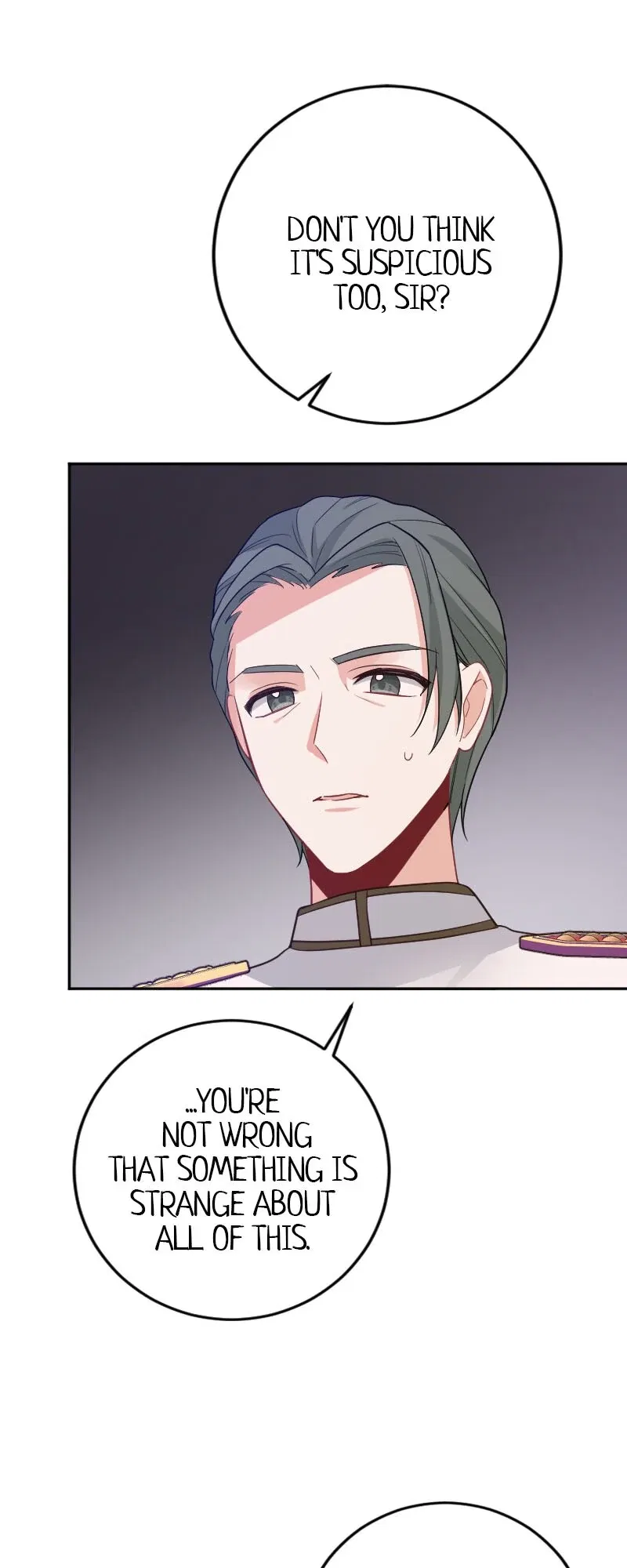 From Duty to Devotion Chapter 101 – Page 23