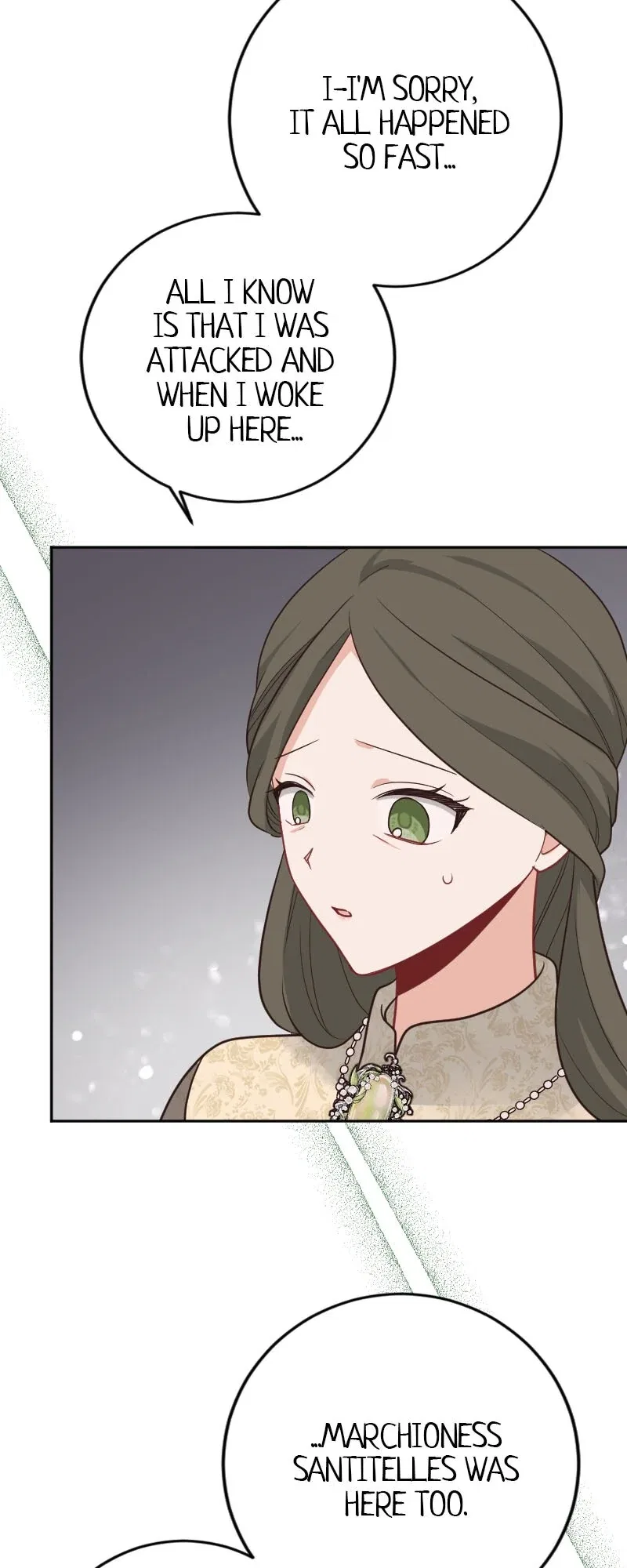 From Duty to Devotion Chapter 101 – Page 25
