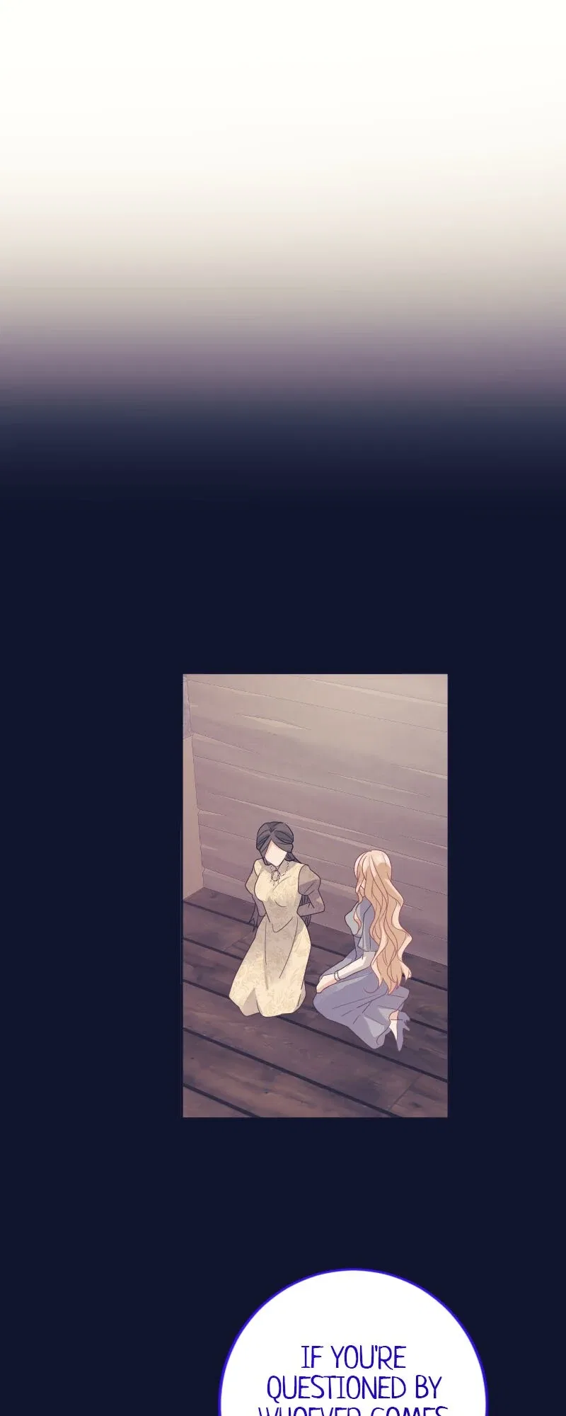 From Duty to Devotion Chapter 101 – Page 27
