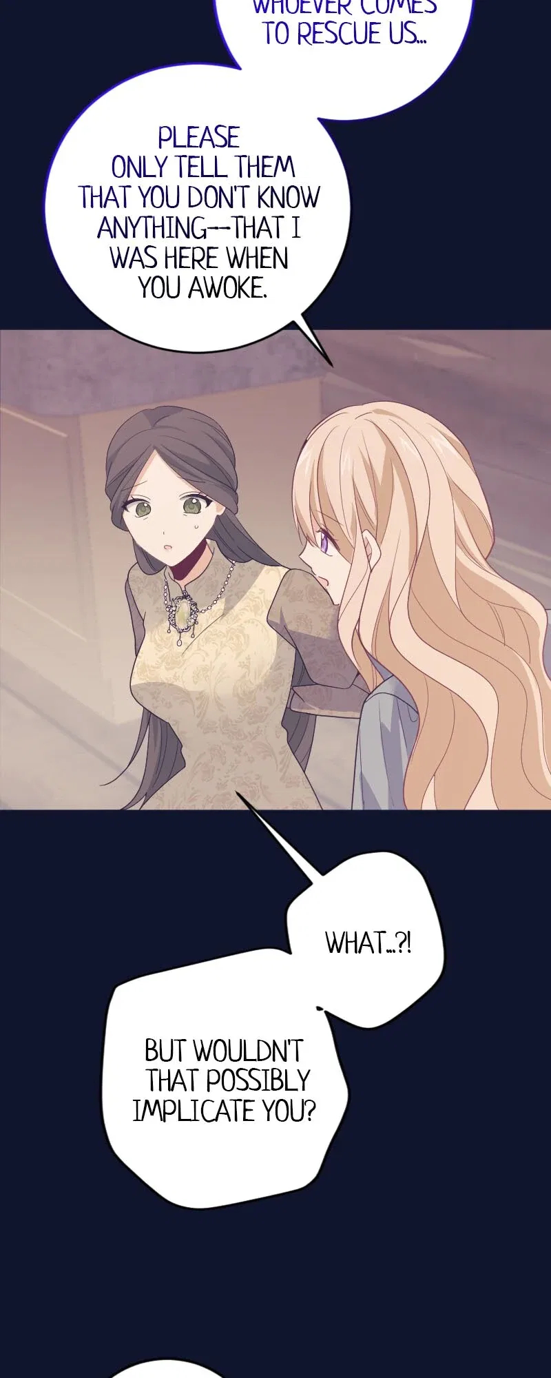 From Duty to Devotion Chapter 101 – Page 28