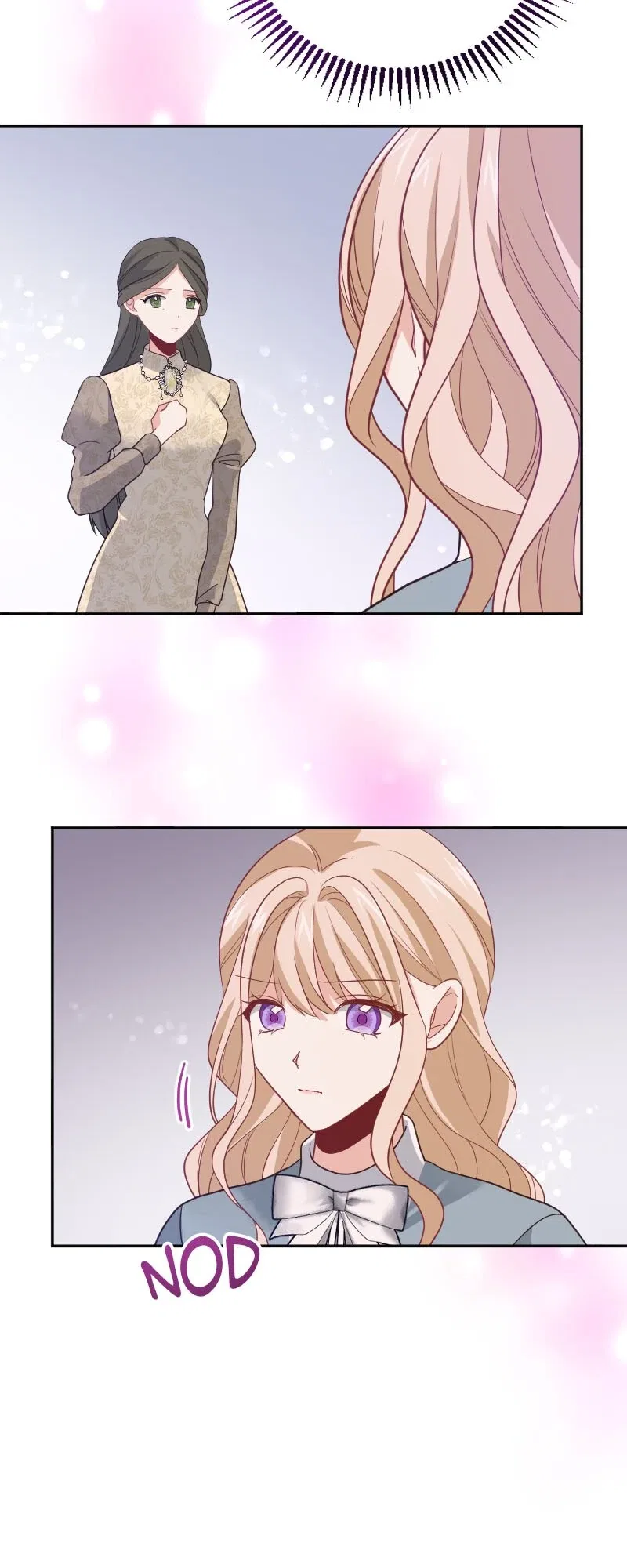 From Duty to Devotion Chapter 101 – Page 30