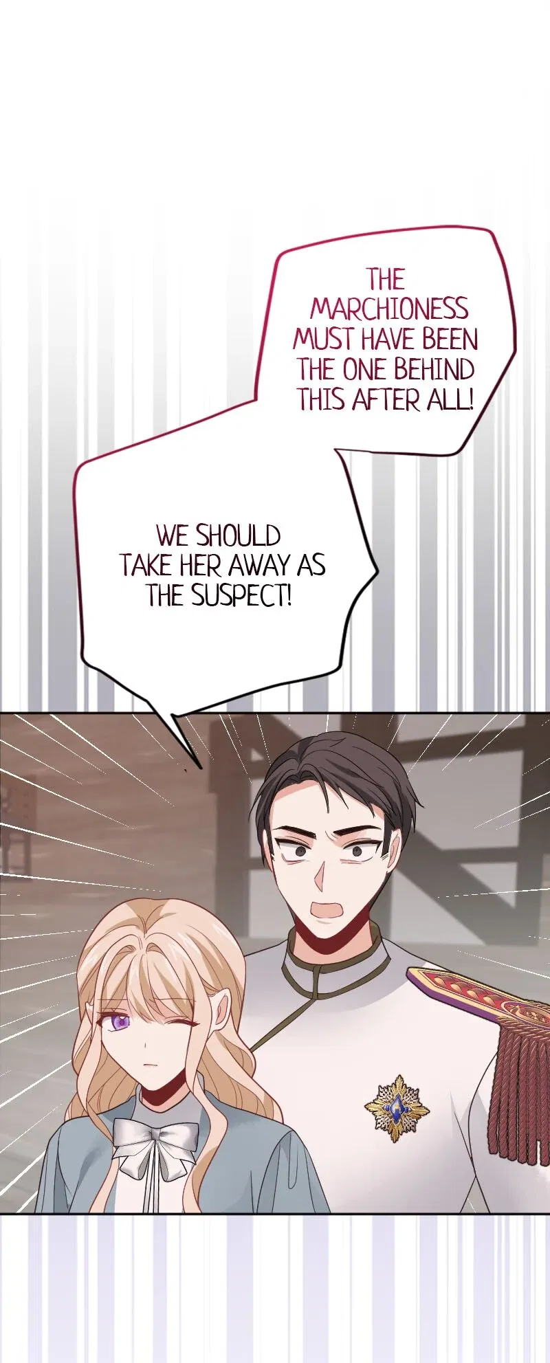 From Duty to Devotion Chapter 101 – Page 31
