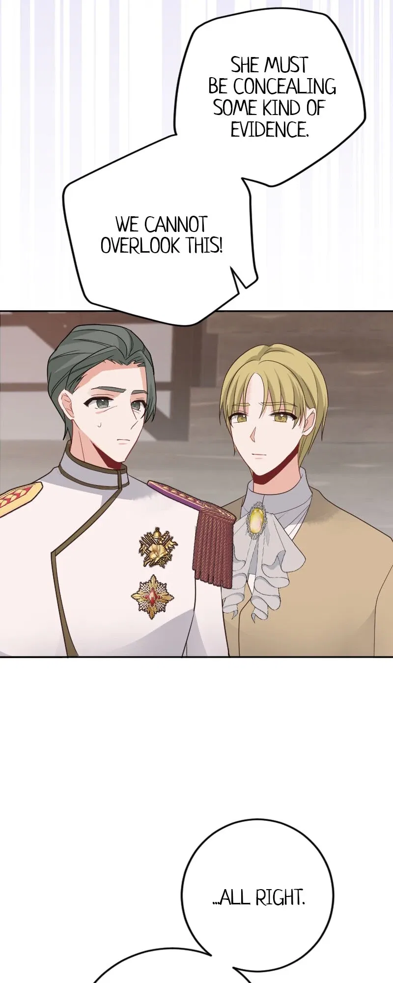 From Duty to Devotion Chapter 101 – Page 32